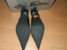 Společenské botky vel.37 - 5