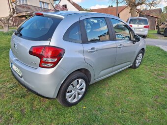 Citroën C3 1.4 54Kw - 5