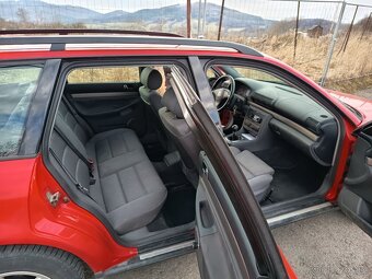 A4 B5 1.9tdi 81kw quattro - 5