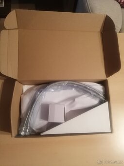 Dřezová baterie stojánková - 5