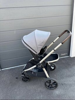 Kočárek BabyJogger - 5