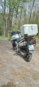 Suzuki dl 1000 V-strom - 5