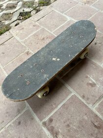 Skateboard Reaper - 5