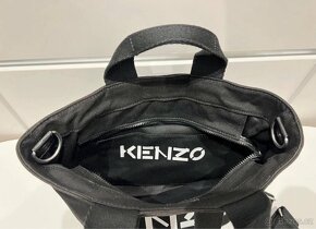 Kenzo small tote bag kabelka - 5