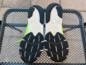 Sportovní boty, atletika Asics 37 - 5