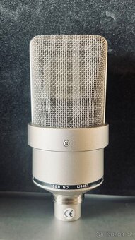 Neumann TLM 103 Studio set - 5