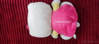 Hello Kitty zpívá a mluví česky i slovensky - 5