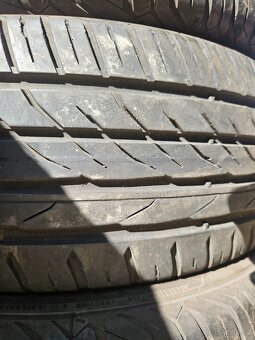 195/55R16 87H MP47 Hectorra 3 MATADOR - 5