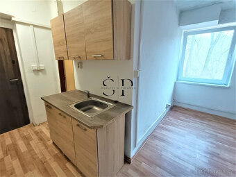 Pronájem bytu 1+kk, 40 m2, obec Kejnice - 5