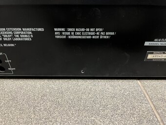 AKAI GX-69 - 5