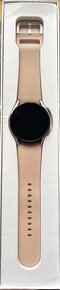 Samsung Galaxy Watch 4 40mm - 5