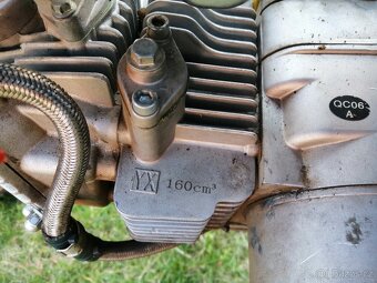 Pitbike - 5
