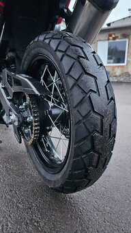 Honda CRF 1000 Africa Twin ABS r.v.2017 - 5