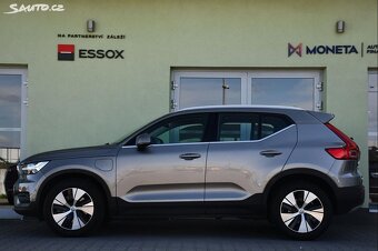 Volvo XC40 T5 RECHARGE INSCRIPTION 39.000KM - 5