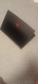 Msi gf63 - 5