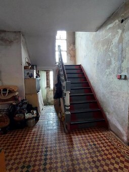 Vilka Nové Město pod Smrkem, pozemek 1338 m2 - 5