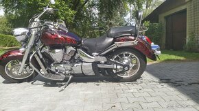 Suzuki c1800 - 5