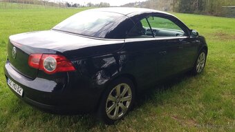 Vw EOS 2,0 Fsi 110 kw xenon - 5