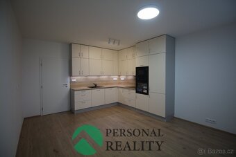 Pronájem bytu 2+kk Rezidence Křivoklátská - Nové Strašecí - 5