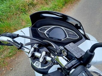 Honda PCX 125 s ABS - 5