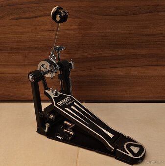 DIXON PPK900 Kinde Bass Drum Pedal - 5