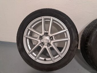 5x108 R17 - 5