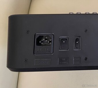 RCF L-PAD 12CX - 5