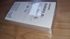 2 X NOVÝ NEROZBALENÝ SAMSUNG J5 2016 DUAL SIM - 5