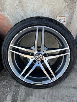 Alu kola R18 - 5