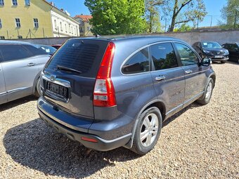 Honda CR-V 2.2i- CTDi 103KW 4x4 - 5