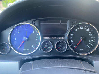 Touareg 3,0 TDI 176kW - 5