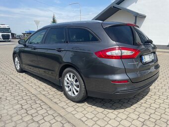 Ford Mondeo 2.0TDCi AUT NAV 110kw - 5