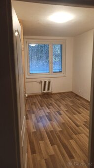 Dlouhodobý pronájem bytu 3kk v Dubí 1 v blízkosti přírody. - 5