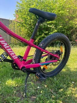 Specialized RipRock 20 - 5
