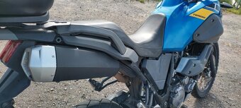 Yamaha XT 660 Z Ténéré - 5