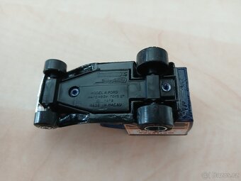 Matchbox 1921 T Ford a A Ford - 5