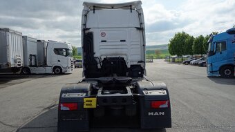 Prodám MAN TGX 18.500 BLS XXL EURO 6 - 5