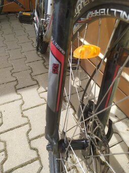 Prodám horské kolo GT - 5