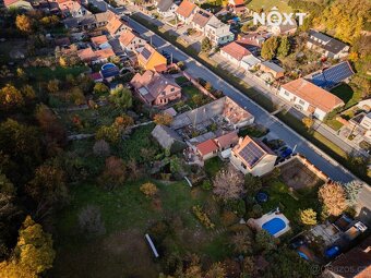 Prodej pozemek Bydlení, 795㎡ - 5