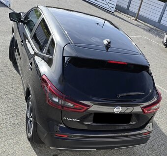 Nissan Qashqai 1.3 DIG - 5
