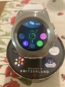 Mykronoz Zetime panské - 5