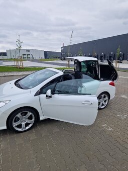 Peugeot 308cc - 5