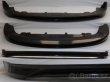 GT VW Golf V GTI JETTA GT 03-08 prahy podspoiler naraznik - 5