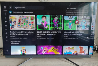 65(165cm) TV TCL 65C815 - 5