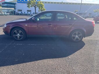Audi A4 b6 1.9 tdi 96kw - 5