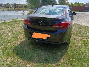 Opel Astra 1.4 turbo/ 103 kw - 5