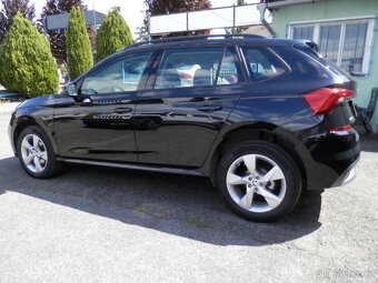 Škoda Kamig 1.5TSi 110kW 12/2023 - 5