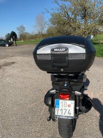 BMW C400 X 2021 - 5