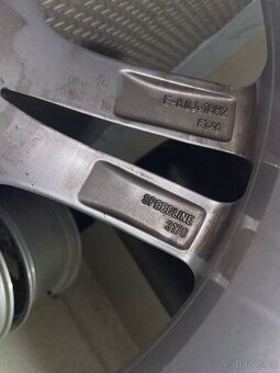 Audi 5x112 r18 - 5