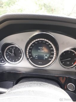 Mercedes 212 350 cdi 2010 - 5